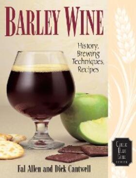 Allen / Cantwell |  Barley Wine | eBook | Sack Fachmedien