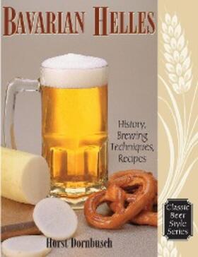 Dornbusch |  Bavarian Helles | eBook | Sack Fachmedien