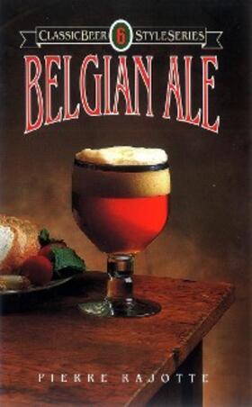 Rajotte |  Belgian Ale | eBook | Sack Fachmedien