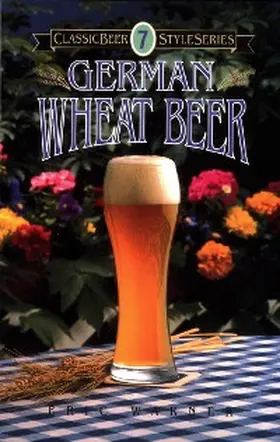 Warner |  German Wheat Beer | eBook | Sack Fachmedien