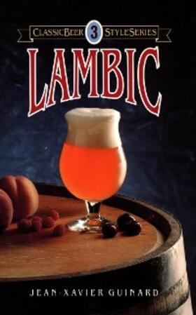 Guinard |  Lambic | eBook | Sack Fachmedien