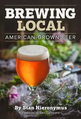 Hieronymus |  Brewing Local | eBook | Sack Fachmedien