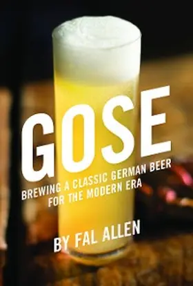 Allen |  Gose | eBook | Sack Fachmedien