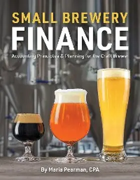 Pearman |  Small Brewery Finance | eBook | Sack Fachmedien