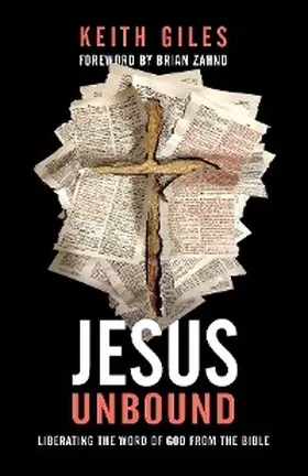 Giles |  Jesus Unbound | eBook | Sack Fachmedien