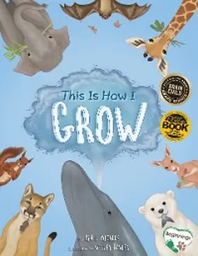 Michels |  This Is How I Grow | eBook | Sack Fachmedien
