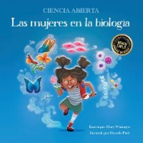 Wissinger |  Las mujeres en la biologia | eBook | Sack Fachmedien