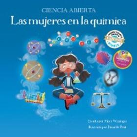 Wissinger |  Las mujeres en la química | eBook | Sack Fachmedien