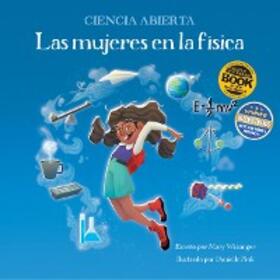 Wissinger |  Las mujeres en la física | eBook | Sack Fachmedien