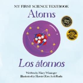 Wissinger / Coveyou |  Atoms / Los atomos | eBook | Sack Fachmedien