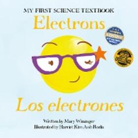 Wissinger / Coveyou |  Electrons / Los electrones | eBook | Sack Fachmedien
