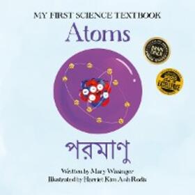 Wissinger / Coveyou |  Atoms (English/Bengali) | eBook | Sack Fachmedien