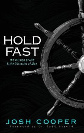 Cooper |  Hold Fast | eBook | Sack Fachmedien