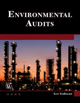 VanGuilder |  Environmental Audits | Buch |  Sack Fachmedien