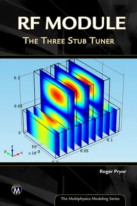 Pryor |  RF Module | Buch |  Sack Fachmedien