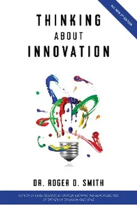 Smith |  Thinking About Innovation | eBook | Sack Fachmedien