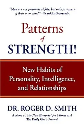 Smith |  Patterns of Strength! | eBook | Sack Fachmedien