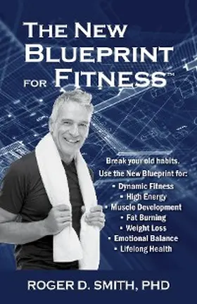 Smith | The New Blueprint for Fitness | E-Book | www.sack.de