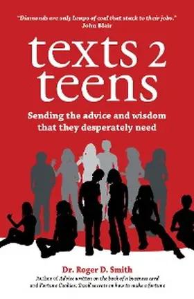 Smith |  Texts 2 Teens | eBook | Sack Fachmedien