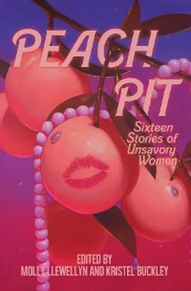 Llewellyn / Buckley |  Peach Pit | eBook | Sack Fachmedien