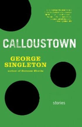 Singleton |  Calloustown | eBook | Sack Fachmedien