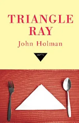 Holman |  Triangle Ray | eBook | Sack Fachmedien