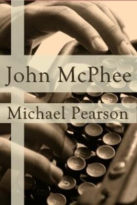 Pearson |  John McPhee | eBook | Sack Fachmedien