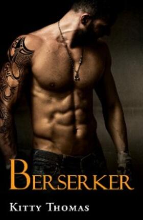 Thomas |  Berserker | eBook | Sack Fachmedien