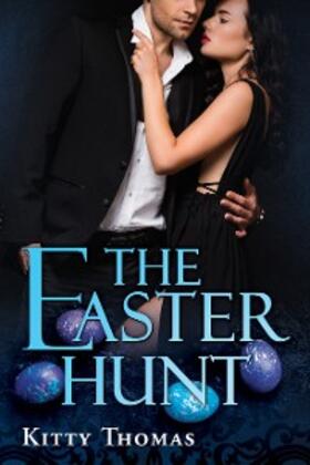 Thomas |  The Easter Hunt (Brian and Mina's Holiday Hits, #1) | eBook | Sack Fachmedien