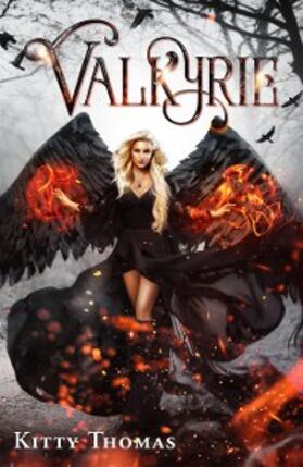 Thomas |  Valkyrie | eBook | Sack Fachmedien