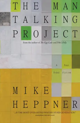 Heppner |  Man Talking Project | eBook | Sack Fachmedien