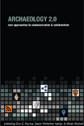 Kansa |  Archaeology 2.0 | eBook | Sack Fachmedien
