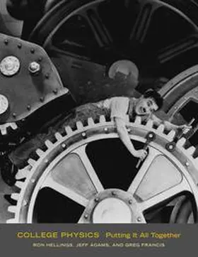 Hellings / Adams / Francis |  College Physics | Buch |  Sack Fachmedien