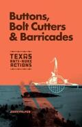 Palmer |  Buttons, Bolt Cutters & Barricades | eBook | Sack Fachmedien