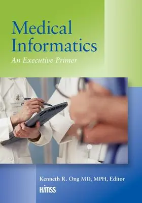 Ong |  Medical Informatics | Buch |  Sack Fachmedien