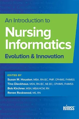  An Introduction to Nursing Informatics | Buch |  Sack Fachmedien