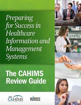 Himss | Preparing for Success in Healthcare Information and Management Systems | Buch | sack.de