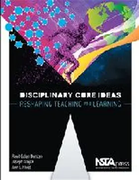 Duncan / Krajcik / Rivet |  Disciplinary Core Ideas | Buch |  Sack Fachmedien