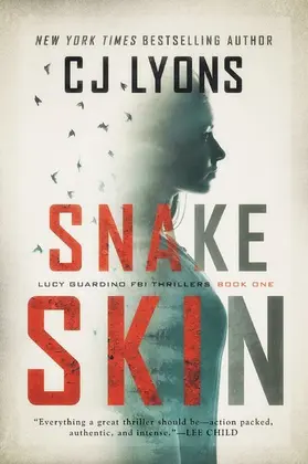 Lyons |  Snake Skin | eBook | Sack Fachmedien