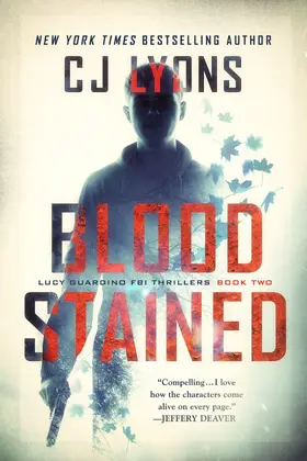 Lyons |  Blood Stained | eBook | Sack Fachmedien