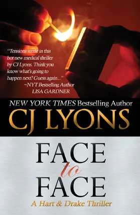 Lyons |  Face to Face | eBook | Sack Fachmedien
