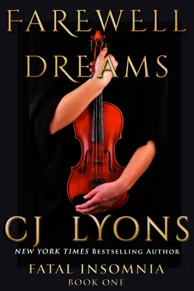 Lyons |  Farewell to Dreams | eBook | Sack Fachmedien