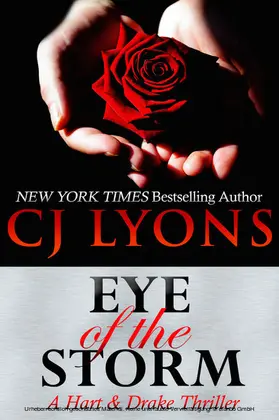 Lyons |  Eye of the Storm | eBook | Sack Fachmedien