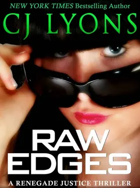 Lyons |  Raw Edges | eBook | Sack Fachmedien