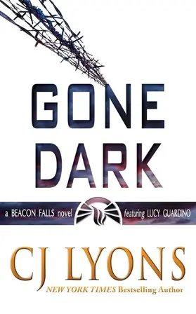 Lyons |  Gone Dark | eBook | Sack Fachmedien
