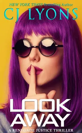 Lyons |  Look Away | eBook | Sack Fachmedien