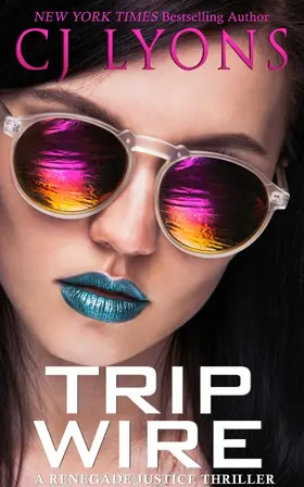 Lyons |  Trip Wire | eBook | Sack Fachmedien