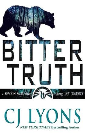Lyons |  Bitter Truth | eBook | Sack Fachmedien