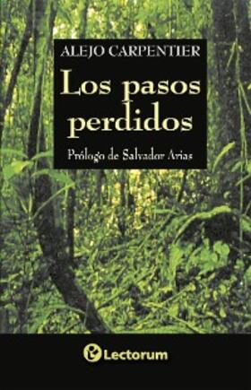 Carpentier |  Los pasos perdidos | eBook | Sack Fachmedien