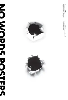 Milani |  No Words Posters | Buch |  Sack Fachmedien